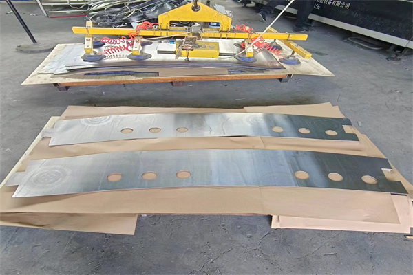 北京防辐射铅件 挤压铅件