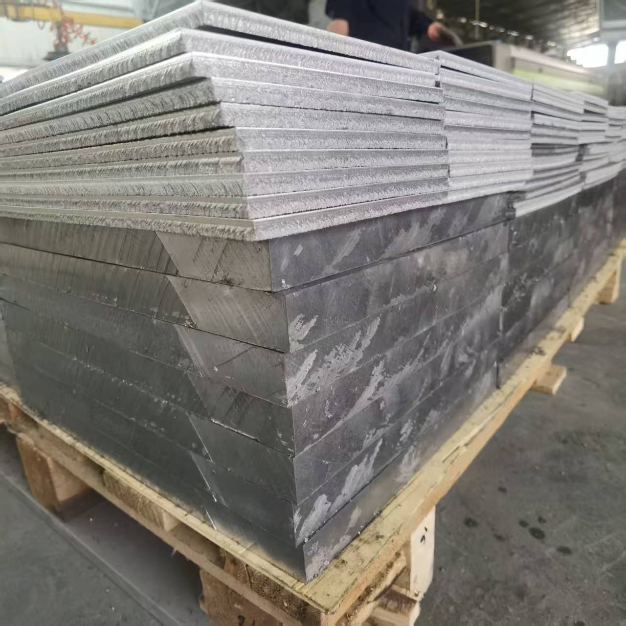 北京CBCT室防护铅板