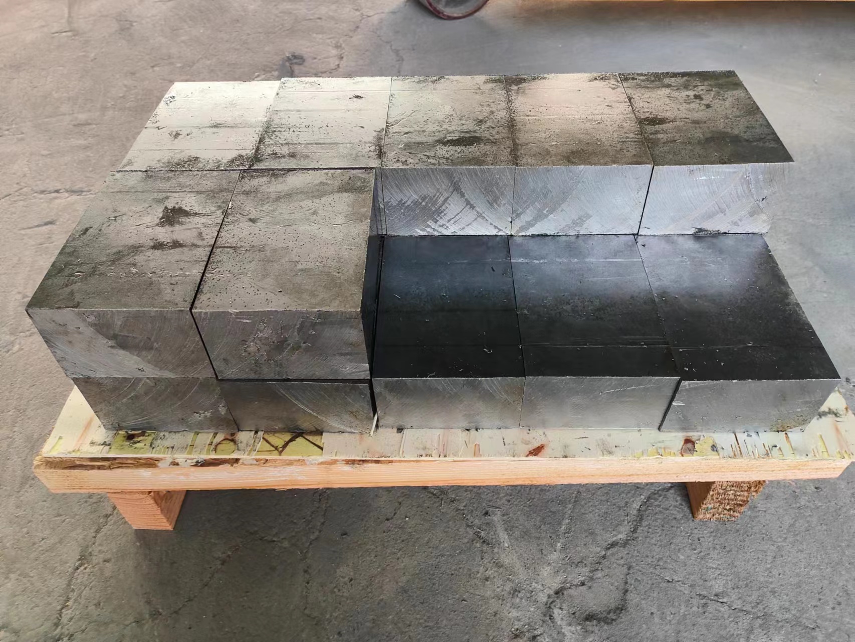 北京铅块 用于配重防辐射