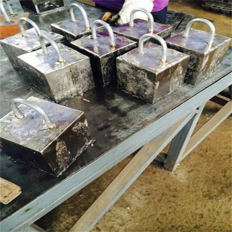 北京铸造铅加工件